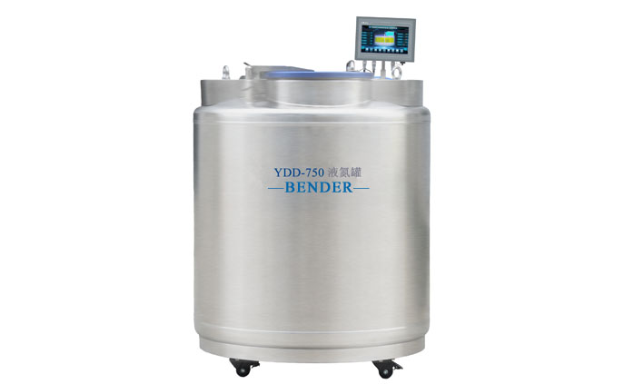 YDD-850气相液氮罐-气