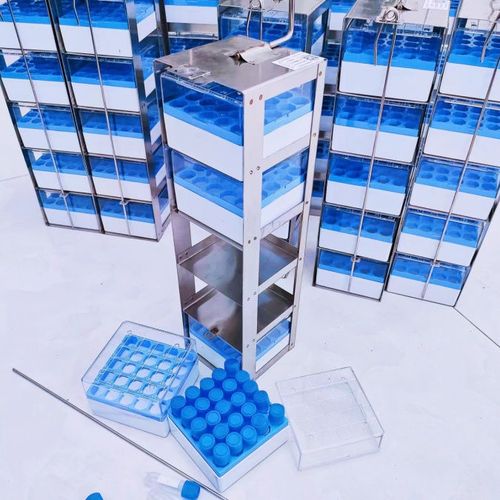 冻存盒提篮 冻存盒提篮